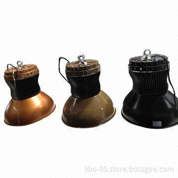 IP65 LED Highbay Lights with Long Lifespan